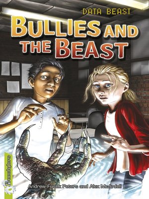 cover image of Bullies and the Beast